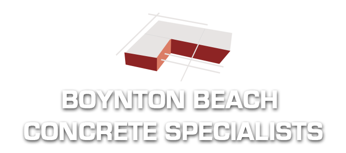 Boynton Beach Concrete Specialists